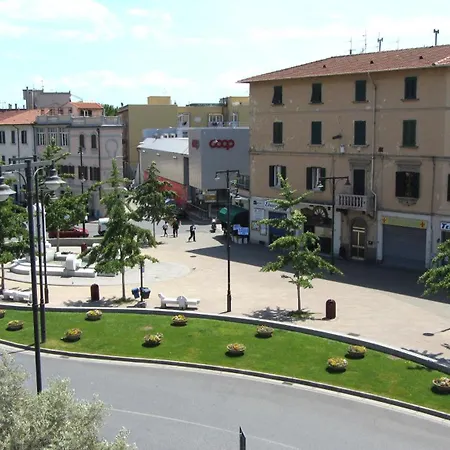 Excelsior Lejlighed Piombino