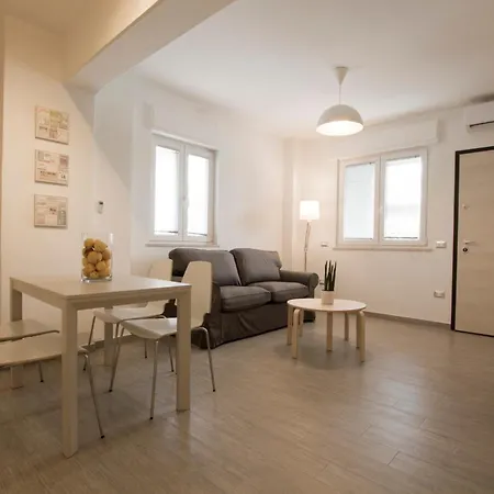 Excelsior Apartamento Piombino