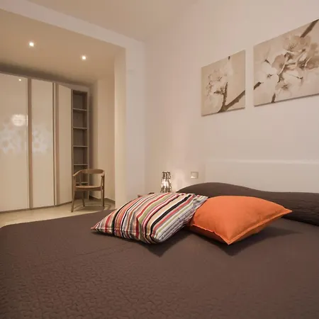 Excelsior Apartamento Piombino