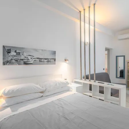 Excelsior Διαμέρισμα