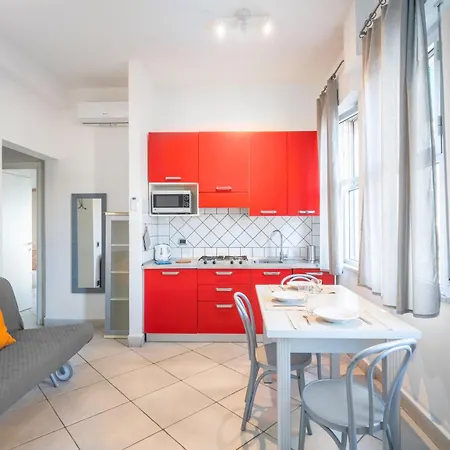 Διαμέρισμα Excelsior