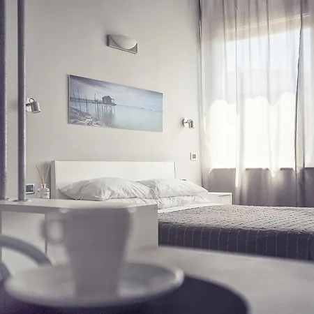 公寓 Excelsior 皮昂比诺