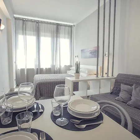 Apartamento Excelsior *