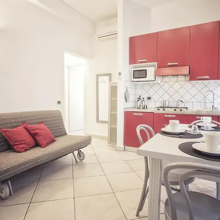 Apartamento Excelsior Piombino