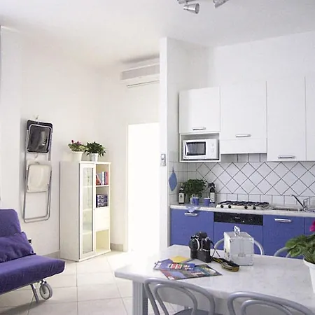 Apartamento Excelsior *