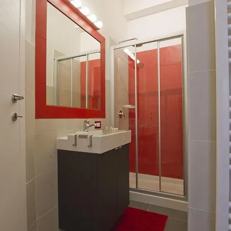 Excelsior Apartamento