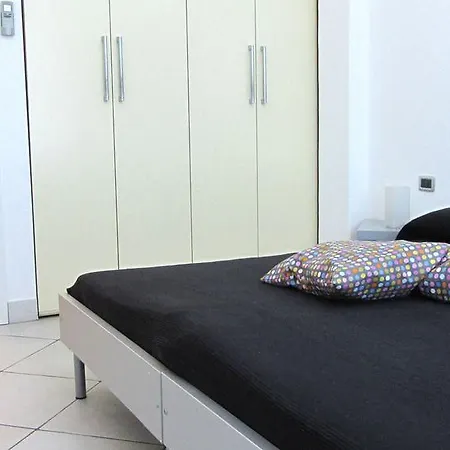 Apartamento Excelsior