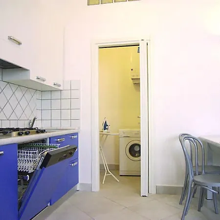 Excelsior Apartamento Piombino