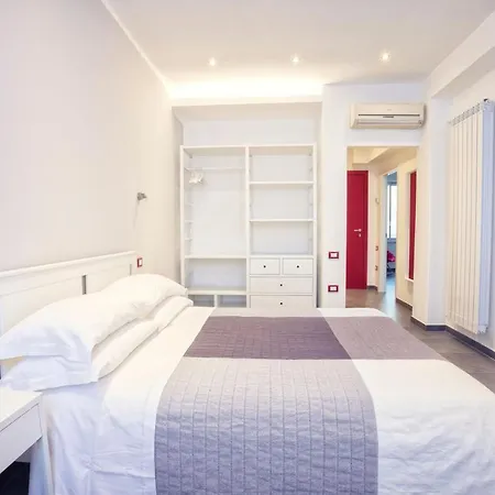 Apartamento Excelsior Piombino