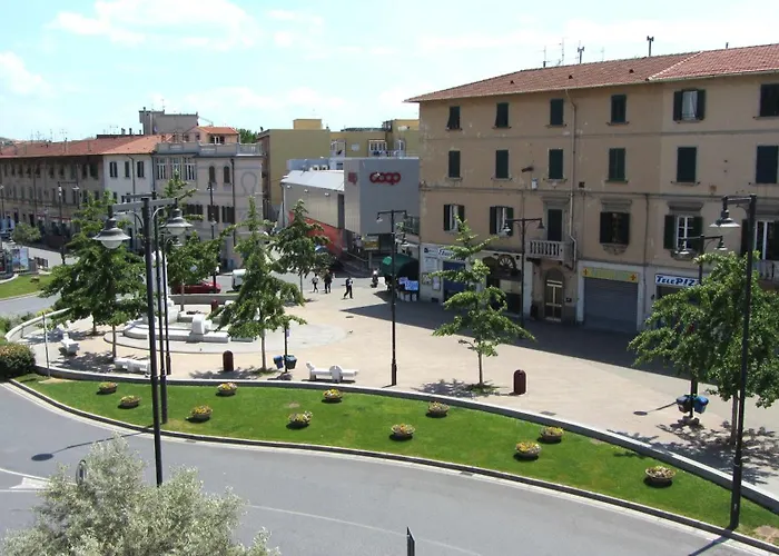 Excelsior Διαμέρισμα Πιομπίνο