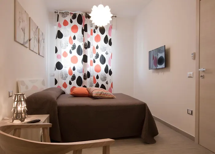 Διαμέρισμα Excelsior *