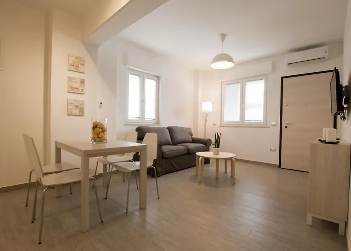 Excelsior Διαμέρισμα Πιομπίνο