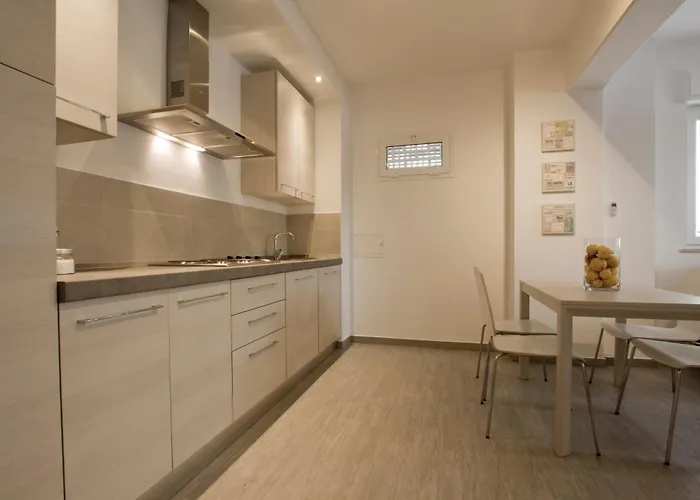 Διαμέρισμα Excelsior Πιομπίνο