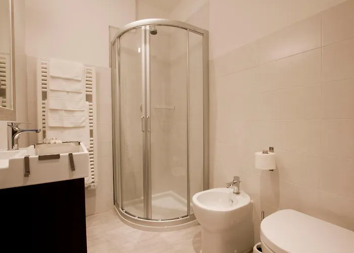 Excelsior Διαμέρισμα