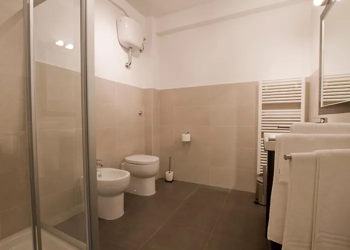 Excelsior Διαμέρισμα *