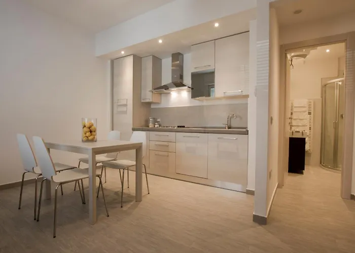 Διαμέρισμα Excelsior *