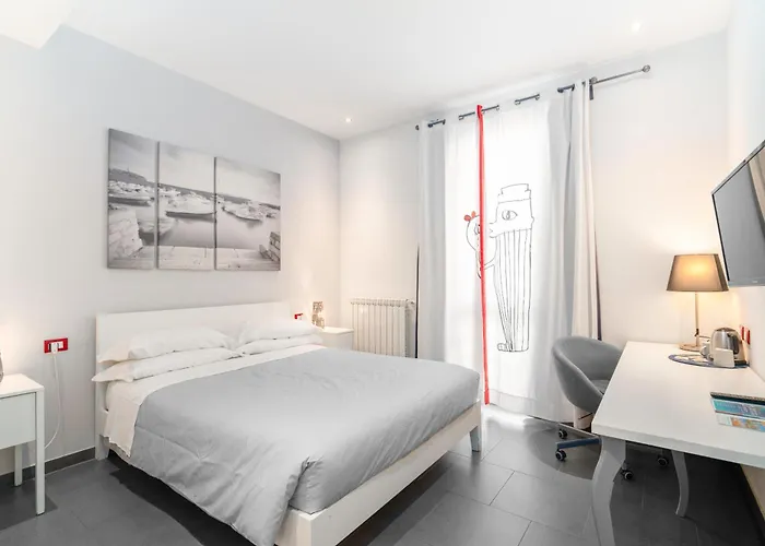 Excelsior Διαμέρισμα Πιομπίνο