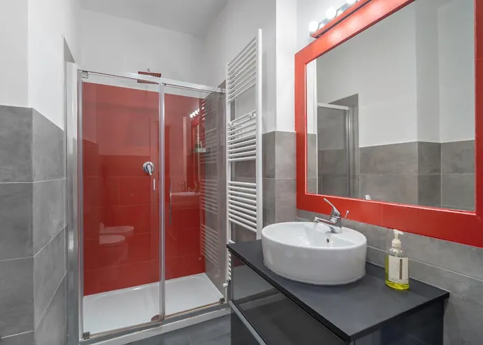 Διαμέρισμα Excelsior Πιομπίνο