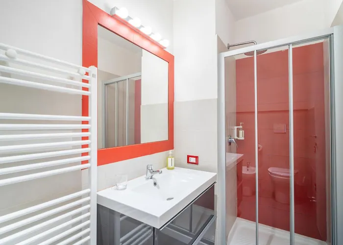 Διαμέρισμα Excelsior *