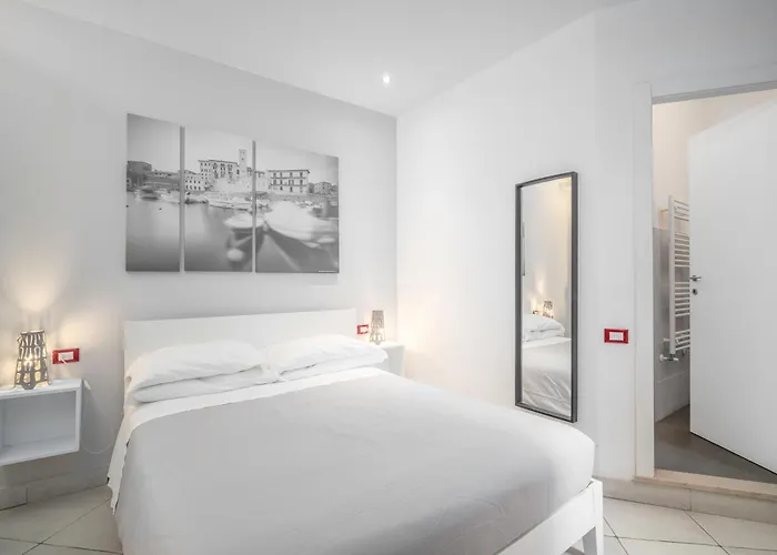 Excelsior Διαμέρισμα Πιομπίνο