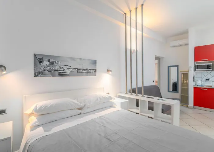 Excelsior Διαμέρισμα