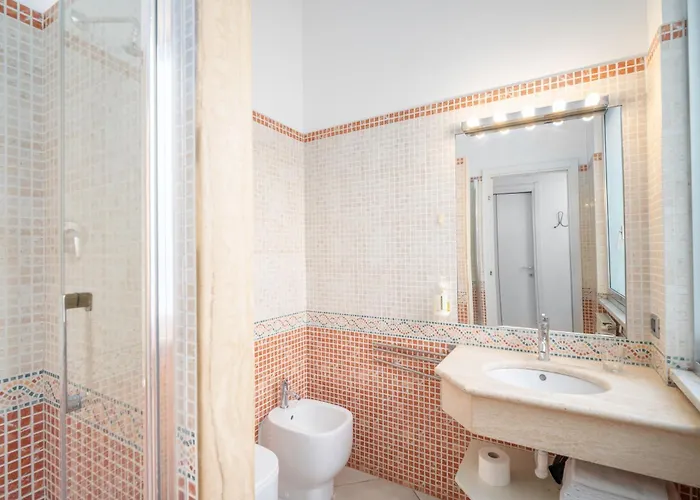 Excelsior Διαμέρισμα Πιομπίνο