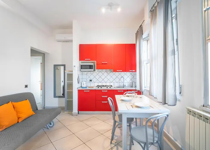 Διαμέρισμα Excelsior