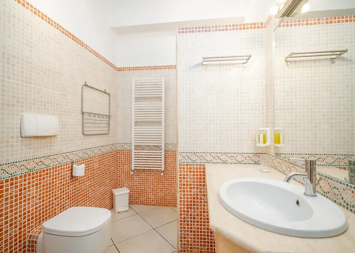 Excelsior Διαμέρισμα