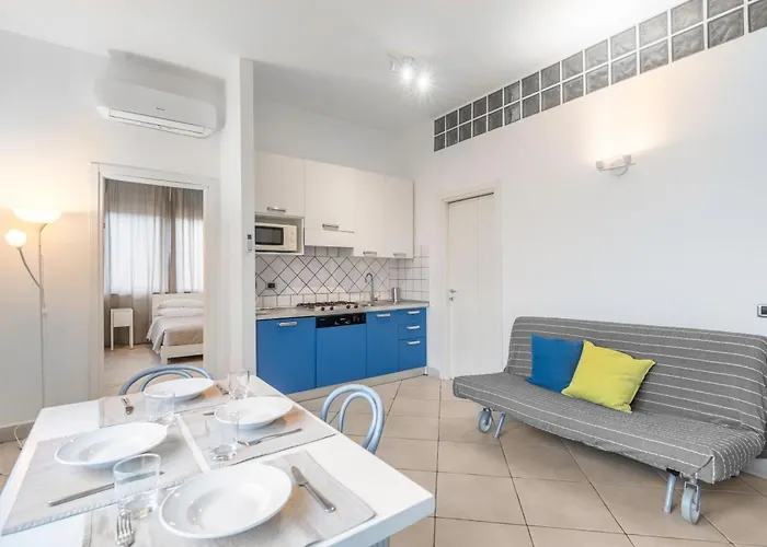 Διαμέρισμα Excelsior *