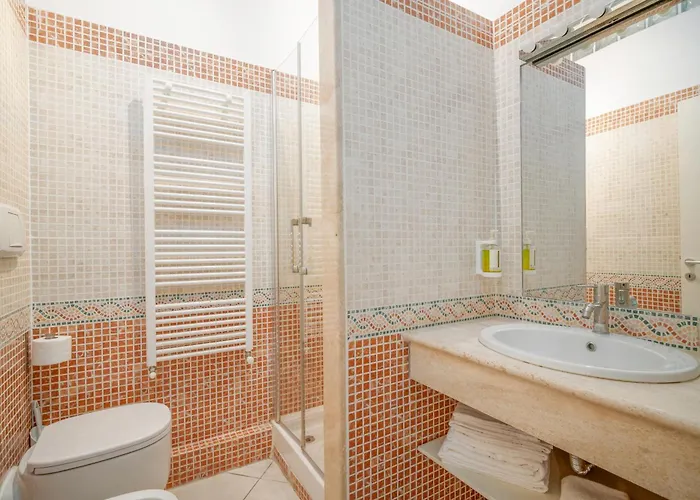 Excelsior Διαμέρισμα