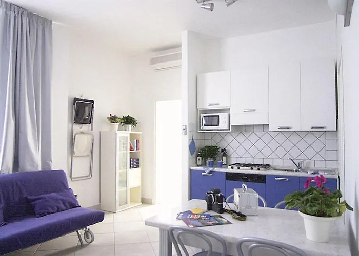 Διαμέρισμα Excelsior *