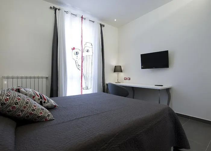 Excelsior Διαμέρισμα *