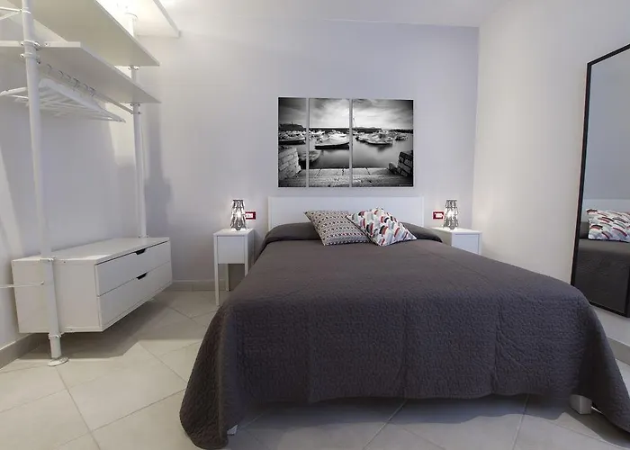 Διαμέρισμα Excelsior Πιομπίνο