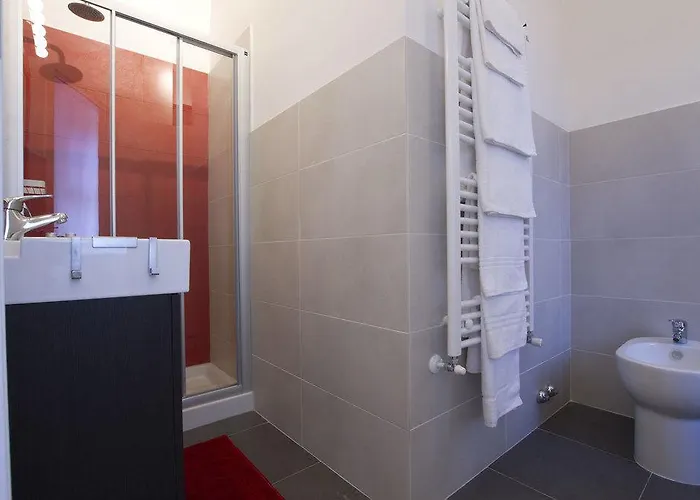 Διαμέρισμα Excelsior *