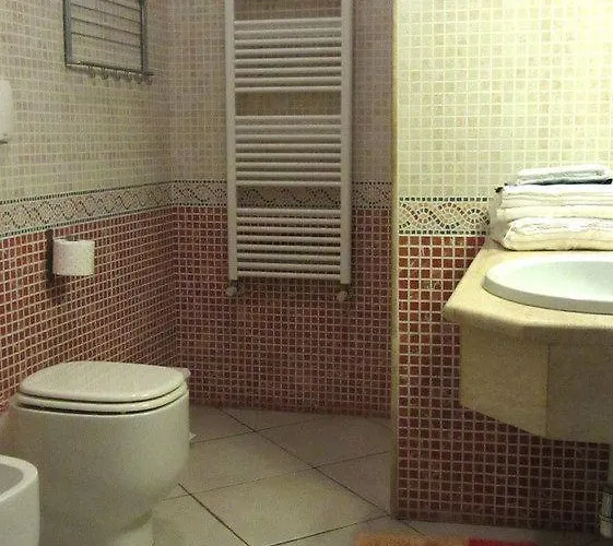 Excelsior Διαμέρισμα *