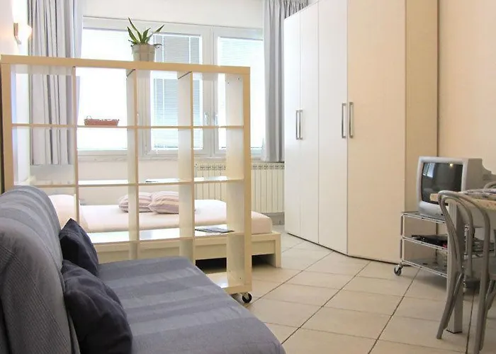 Διαμέρισμα Excelsior