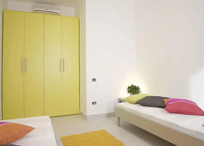 Excelsior Διαμέρισμα Πιομπίνο