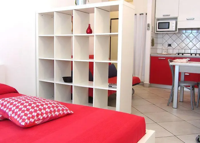 Excelsior Διαμέρισμα