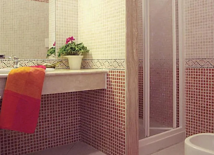 Διαμέρισμα Excelsior Πιομπίνο