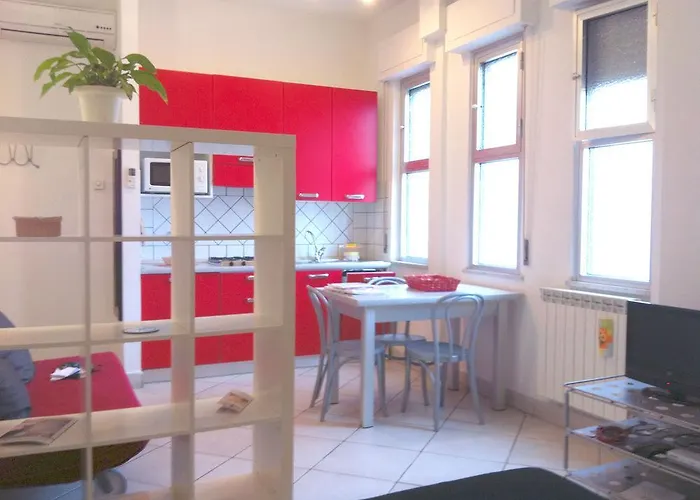 Excelsior Διαμέρισμα *