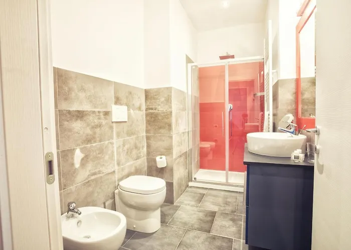 Excelsior Διαμέρισμα *