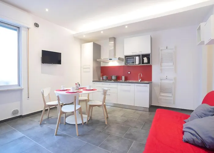 Διαμέρισμα Excelsior