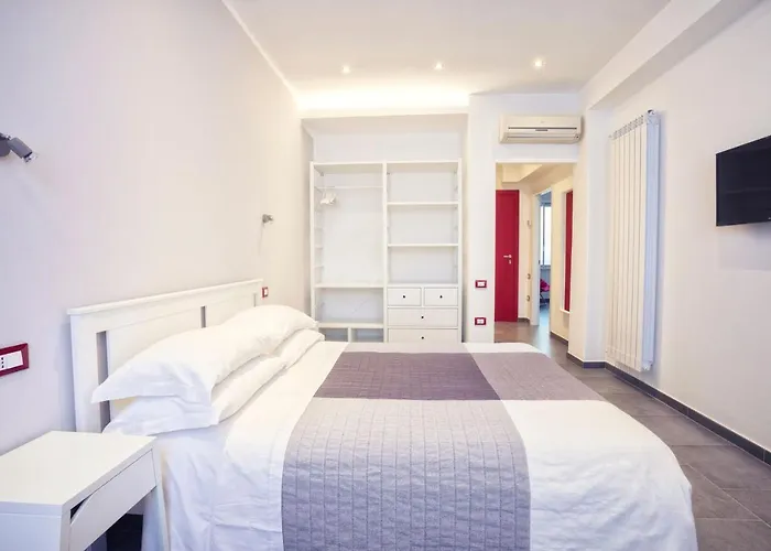 Διαμέρισμα Excelsior Πιομπίνο