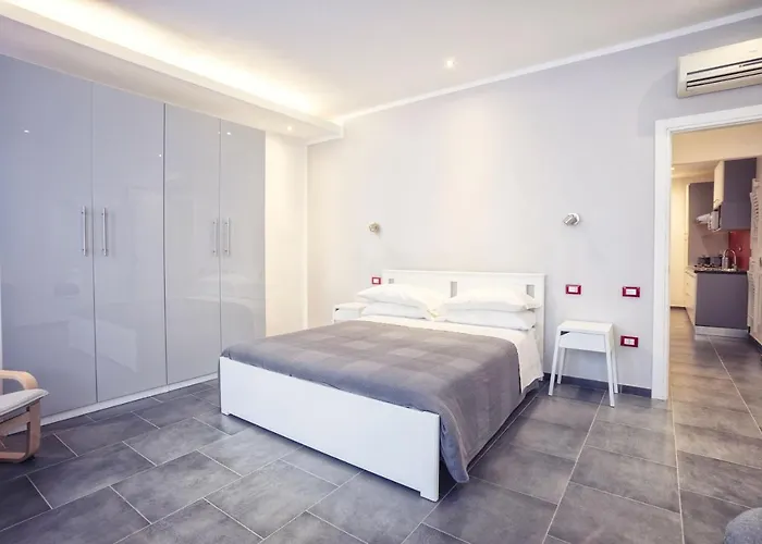 Διαμέρισμα Excelsior Πιομπίνο