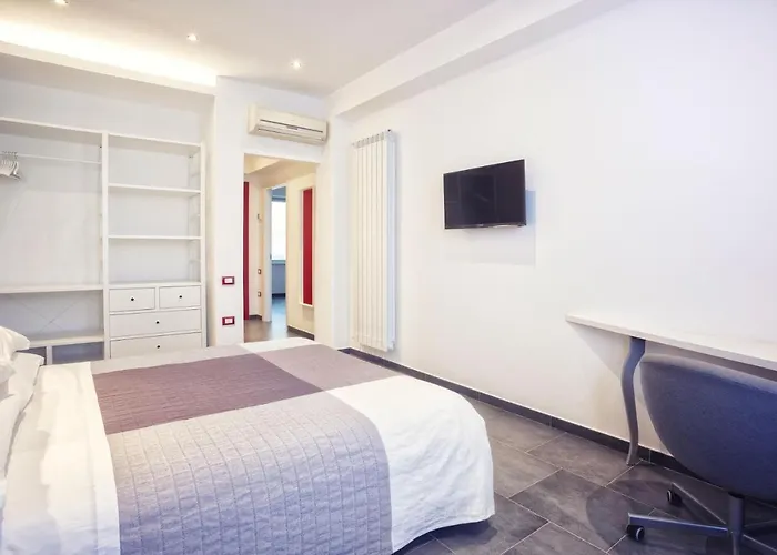 Excelsior Διαμέρισμα *