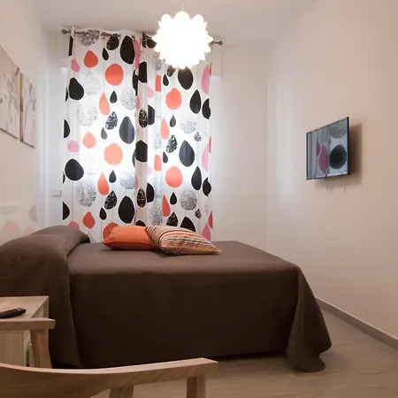Apartment Excelsior *