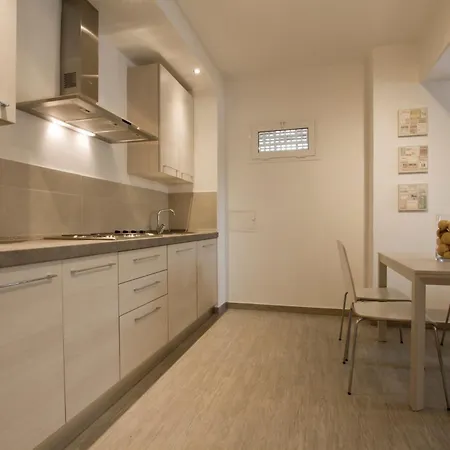 Apartman Excelsior Piombino