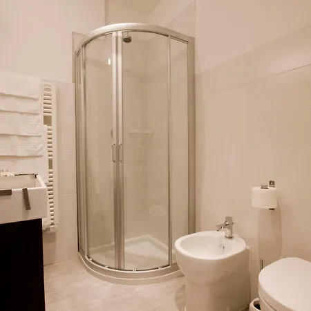 Excelsior Apartamento