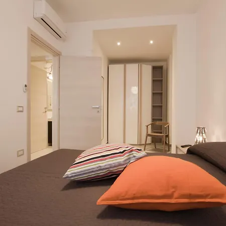 Apartamento Excelsior