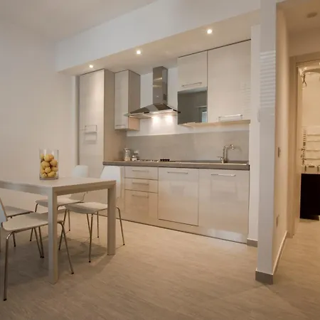Apartment Excelsior *